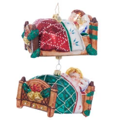 Christopher Radko 2024 Ornament Of The Month 12 Piece Set -Christmas Decor Shop 1022084.FRT 55483.1708455594