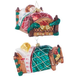 Christopher Radko 2024 Ornament Of The Month 12 Piece Set -Christmas Decor Shop 1022084.SIDE 31561.1708455590