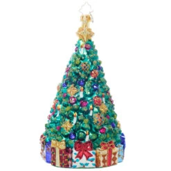 Christopher Radko 2024 Ornament Of The Month 12 Piece Set -Christmas Decor Shop 1022088.BCK 24760.1708455549