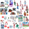 2025 Elf On The Shelf Everything Bundle Set