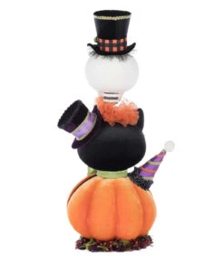 Katherine's Collection 20.5" Ghoulish Gatherings Ghoul Stack Halloween Decoration 28-528640 -Christmas Decor Shop 28 528640 4 scaled 33887.1745253623