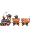Katherine's Collection 22.5" The Ghoulish Gatherings Express Halloween Decoration 28-528651