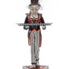 Katherine's Collection 28" Bartholomew The Butler Server Halloween Decoration 28-528677