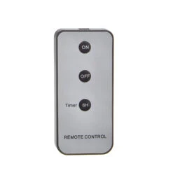 Uyuni 3 Key Remote Control For Candles 4324020