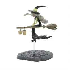 Department 56 The Nightmare Before Christmas Village 2023 Set -Christmas Decor Shop 6012292 00209.1675798828