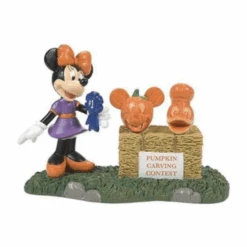 Department 56 Mickey's Pumpkintown 2023 Set 9 Department 56 Mickey's Pumpkintown 2023 Set -Christmas Decor Shop 6012311 40732.1674068114