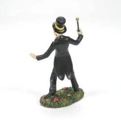 Department 56 Halloween Village Dead Astaire Figure 6013641 -Christmas Decor Shop 6013641 2 47939.1706885273
