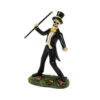 Department 56 Halloween Village Dead Astaire Figure 6013641
