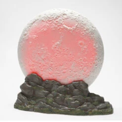 Department 56 Halloween Village Lighted Full Moon Backdrop 6013658 -Christmas Decor Shop 6013658 1 92756.1738274034