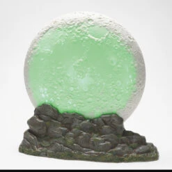 Department 56 Halloween Village Lighted Full Moon Backdrop 6013658 -Christmas Decor Shop 6013658 2 58933.1738274032