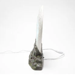 Department 56 Halloween Village Lighted Full Moon Backdrop 6013658 -Christmas Decor Shop 6013658 4 39087.1738274028