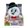 Elf On The Shelf SnoStax Razzle The Snowman Plush And Book AVSNOWMAN4P