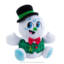 Christmas Decor Shop 3 Christmas Decor Shop -Christmas Decor Shop AVSNOWMAN ProductSilo Plush Front 79913.1752777319