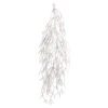 Raz 37" Snowy Branch Christmas Decoration F4424606