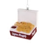 Cody Foster 4" Chicken Nuggets Glass Christmas Ornament GO-8774