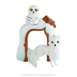 Elf On The Shelf Noorah Action Figure Set NOORAHSET