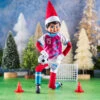 Elf On The Shelf Polar Props North Pole Pitch Kit PROPSSCCR