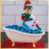 Elf On The Shelf Polar Props S’elf Care Set PROPSSPA