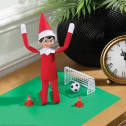 Elf On The Shelf Polar Props Elf Ideas Super Set Accessory PROPSSUPER2 -Christmas Decor Shop PROPSSUPER2 Lifestyle Day17 14836.1725394827