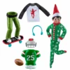Elf On The Shelf 2024 Boy Clothing Bundle Set