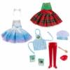Elf On The Shelf 2024 Girl Clothing Bundle Set