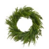 Raz 28" Real Feel Mixed Cedar Christmas Wreath W4511744