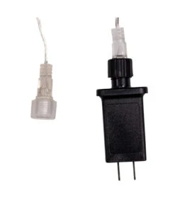 Kurt Adler 32' Meteor Shower Cascading Snowfall 20 Pc LED Light Set AD1054 -Christmas Decor Shop ad1054 07 08668.1719843886