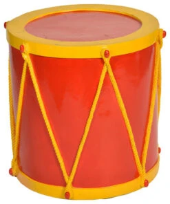 Barcana Commercial Full Body Outdoor Large Toy Soldier With Drum Stand 55-24015-118 -Christmas Decor Shop api00nsuj 67598.1646091900