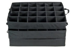 Tree Keeper 3 Tray Christmas Ornament Keeper Storage Bag With Front Pocket TK-10127 11 Tree Keeper 3 Tray Christmas Ornament Keeper Storage Bag With Front Pocket TK-10127 -Christmas Decor Shop api3vqwrg 15993.1646091884