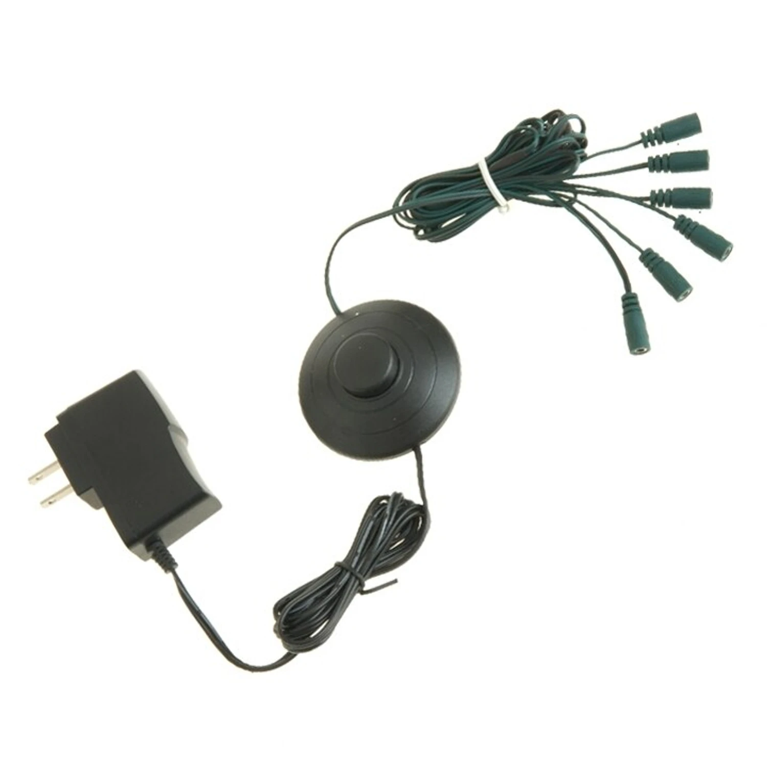 Raz 12' Magic Power 6 Pigtail Power System 3416168 1 Raz 12' Magic Power 6 Pigtail Power System 3416168