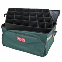 Tree Keeper Top Deep Pockets Ornament Keeper Storage Bag 10685 -Christmas Decor Shop api3xvfub 93182.1646091955