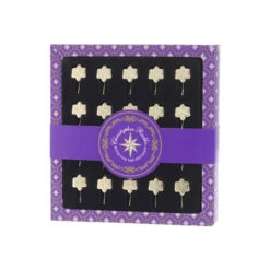 Christopher Radko Gold 20 Piece Ornament Clip Set 2011916