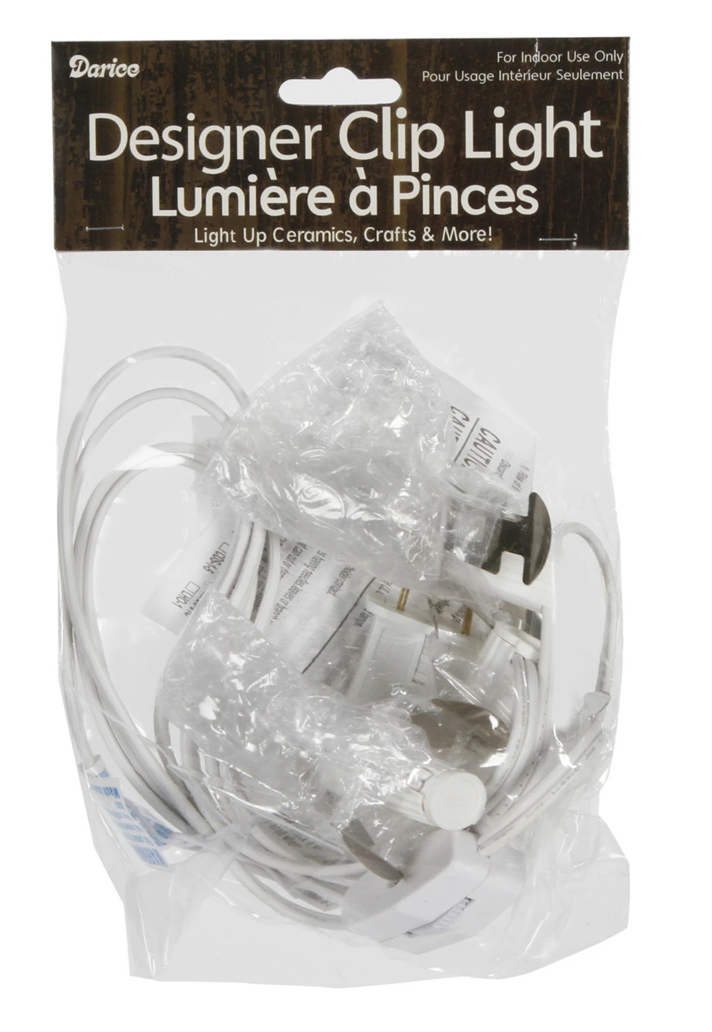 6 Ft Christmas Village Replacement Light Cord With 3 Light Socket 6401 2 6 Ft Christmas Village Replacement Light Cord With 3 Light Socket 6401 - Image 2