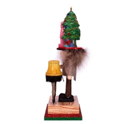 15" A Christmas Story Nutcracker Figure CS6201L -Christmas Decor Shop apidcs5eq 10003.1646091874