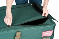 Treekeeper Greenskeeper Large 9-12' Christmas Tree Storage Bag TK-10773 -Christmas Decor Shop apieojube 86569.1646091870