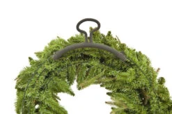 Treekeeper 36" Foam Lined Wreath Keeper With Removable Handle TK-10112 -Christmas Decor Shop apigg90mf 21539.1646091863