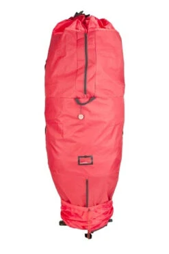 Santa's Bags 7.5' Medium Upright Christmas Tree Storage Bag SB-10100 -Christmas Decor Shop apijysefo 23271.1646091881
