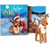 The Elf On The Shelf Elf Pets Reindeer Plush And Book