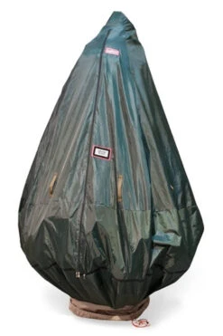Tree Keeper 9' Pro Decorated Christmas Tree Storage Bag With Rolling Stand TK-10104 -Christmas Decor Shop apikjipxn 74601.1646091904