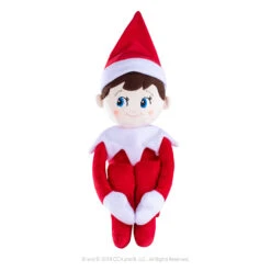 Elf On The Shelf 27" Huggable Boy Plushee Pals PPHUGB -Christmas Decor Shop apilb8c67 90789.1646091862
