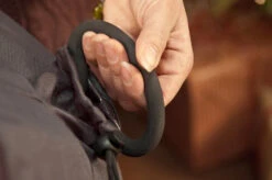 Treekeeper 36" Foam Lined Wreath Keeper With Removable Handle TK-10112 -Christmas Decor Shop apippmlwg 64583.1646091866