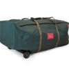 Tree Keeper Big Wheel No Drag Super Duffel 6-9 Ft Christmas Tree Storage Bag TK-10838