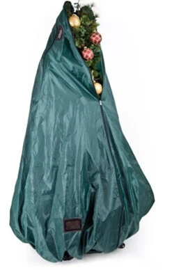 Tree Keeper 9' Pro Decorated Christmas Tree Storage Bag With Rolling Stand TK-10104 -Christmas Decor Shop apixyjeej 04645.1646091905