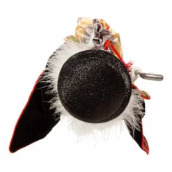 17" Hollywood Nutcrackers Scrooge Christmas Nutcracker HA0615 -Christmas Decor Shop ha0615 04 36060.1653403368