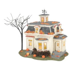 Department 56 2025 Hocus Pocus Full Set -Christmas Decor Shop hires 6014674 19390.1738765480