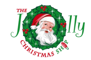 Christmas Decor Shop