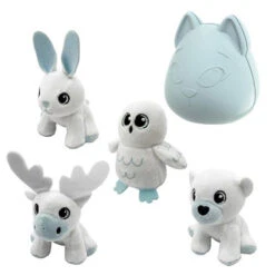 Elf On The Shelf Noorah Snow Sculpture Surprise SVNOORAHSPRS